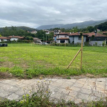 Apartamentosarturo Casarural Pancarale-Llanes Buitenkant foto
