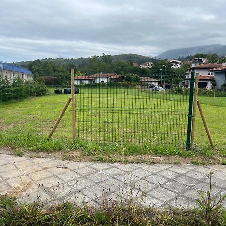 Apartamentosarturo Casarural Pancarale-Llanes Buitenkant foto