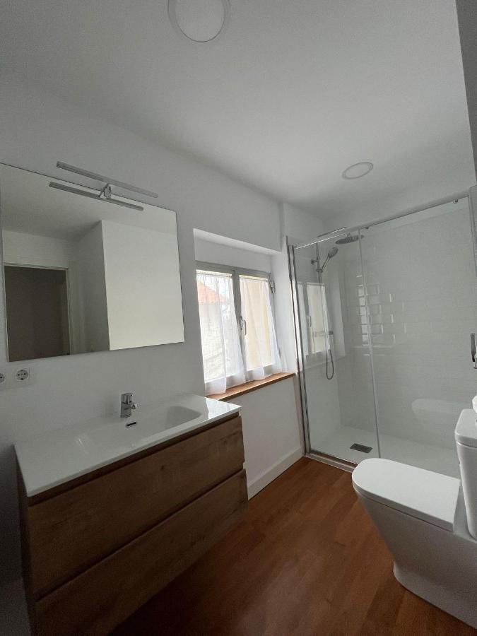 Apartamentosarturo Casarural Pancarale-Llanes Buitenkant foto