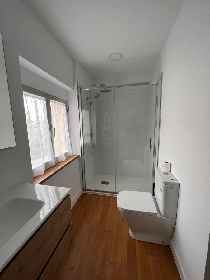 Apartamentosarturo Casarural Pancarale-Llanes Buitenkant foto