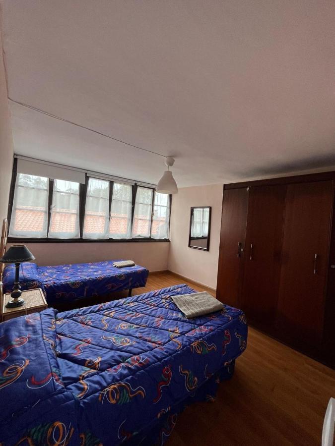 Apartamentosarturo Casarural Pancarale-Llanes Buitenkant foto