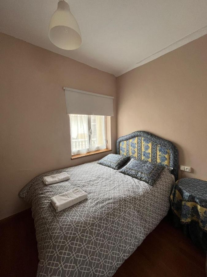 Apartamentosarturo Casarural Pancarale-Llanes Buitenkant foto