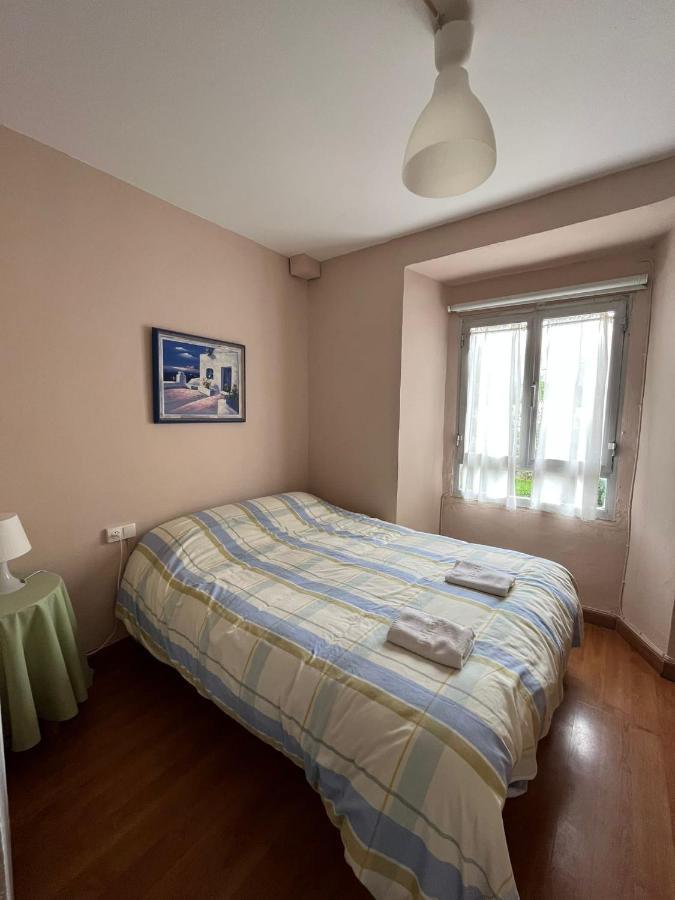 Apartamentosarturo Casarural Pancarale-Llanes Buitenkant foto