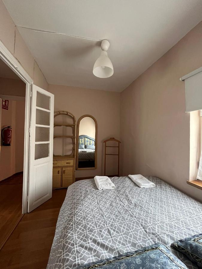 Apartamentosarturo Casarural Pancarale-Llanes Buitenkant foto