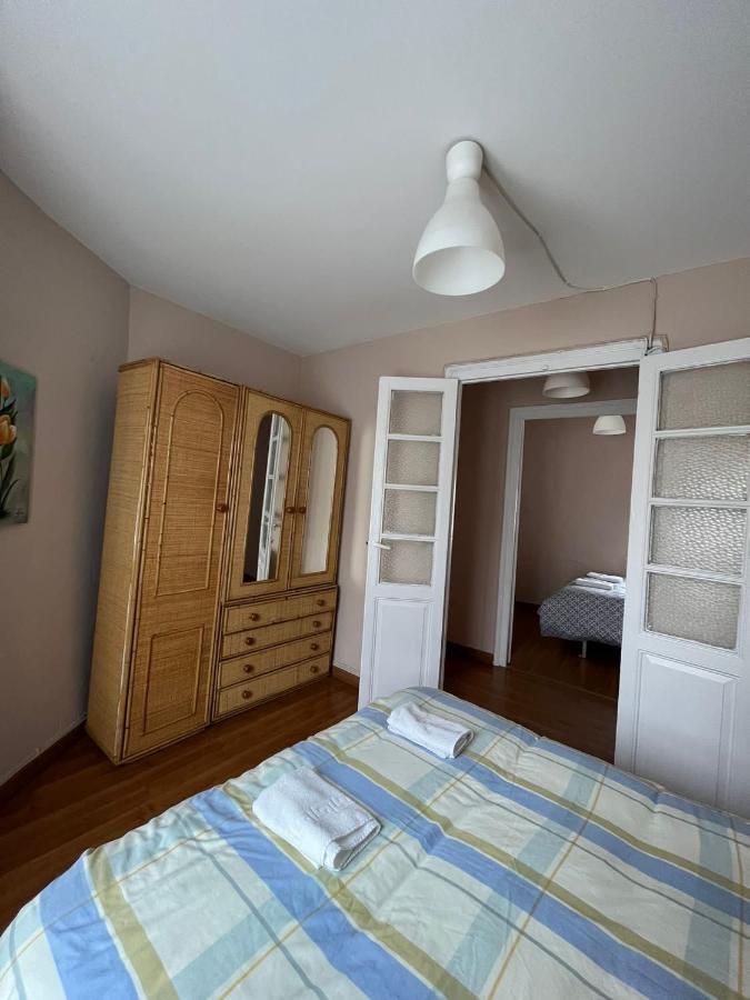Apartamentosarturo Casarural Pancarale-Llanes Buitenkant foto