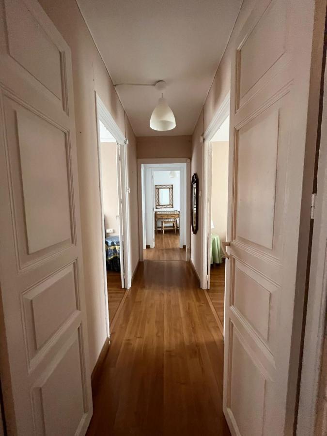 Apartamentosarturo Casarural Pancarale-Llanes Buitenkant foto