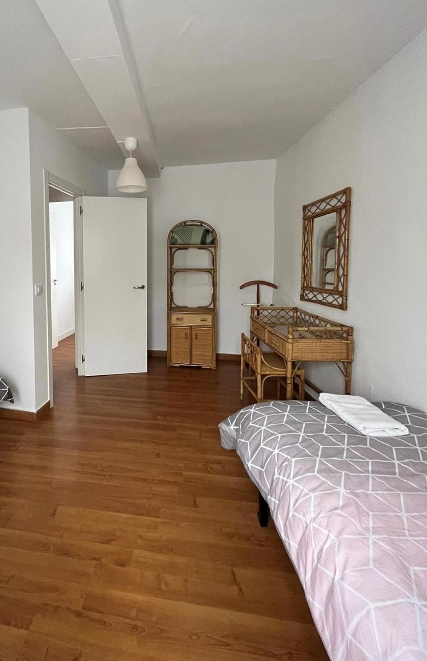 Apartamentosarturo Casarural Pancarale-Llanes Buitenkant foto
