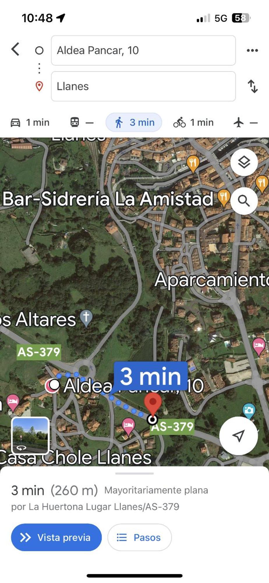 Apartamentosarturo Casarural Pancarale-Llanes Buitenkant foto